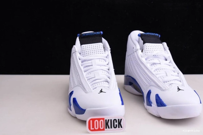 Royal Air Hyper Jordan 14 487471-104 1008